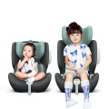 ECE R129 76-150cm asiento de automóvil para bebés con isofix